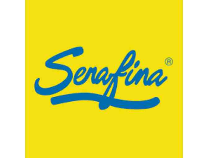 $100 Gift Card to Serafina restaurant - Photo 1