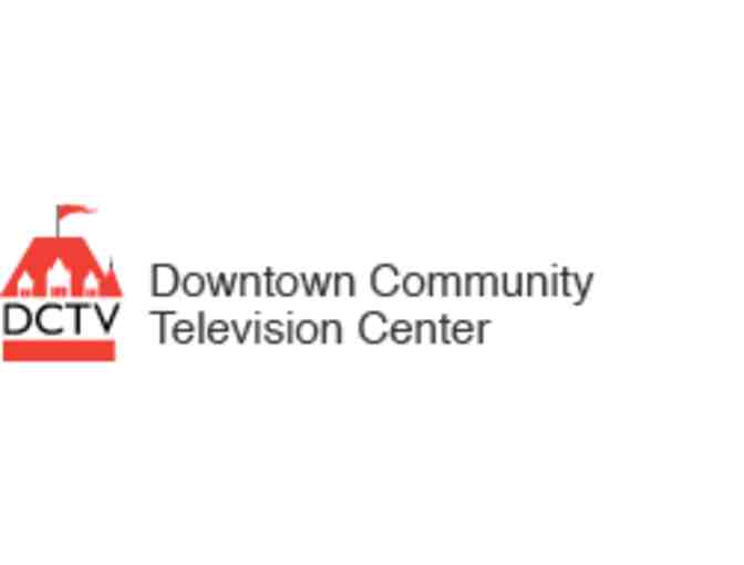 $200 Gift Card to Downtown Community Television Center (DCTV) - Photo 1