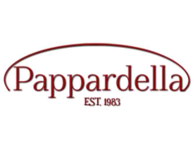$100 Gift Card to Pappardella Restaurant - Photo 1