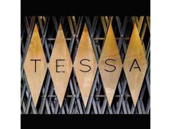 $150 Gift Card for Tessa - Photo 1
