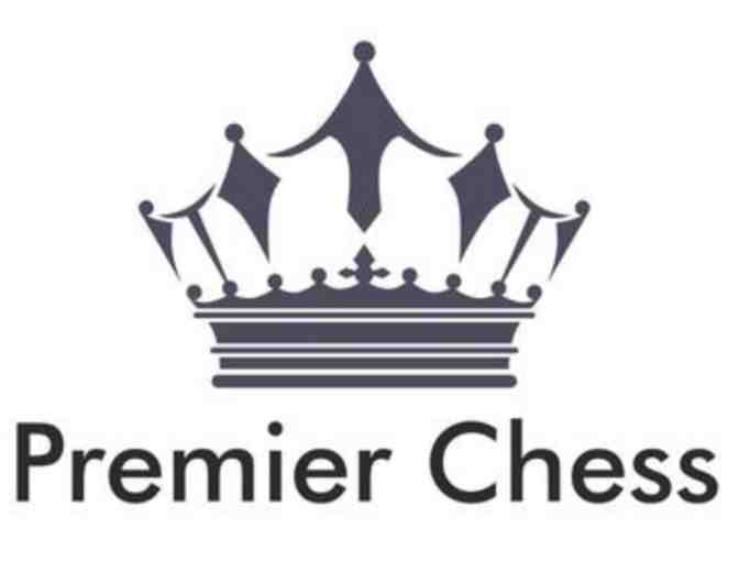 Private Group Class from Premier Chess