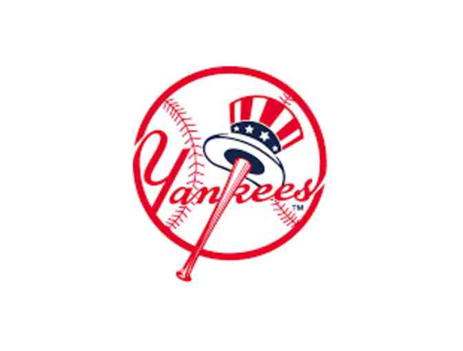4 Premium Tickets to the Yankees vs. Red Sox with Audi Club access