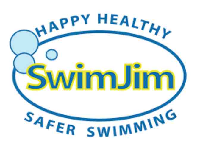 4 Swim Lessons from SwimJim