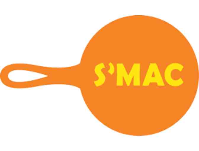 $50 Gift Card to S'MAC (Sarita's Macaroni & Cheese) in East Village