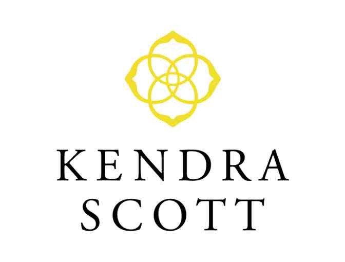 Kendra Scott Pendant Necklace