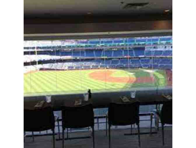 4 Premium Tickets to the Yankees vs. Red Sox with Audi Club access
