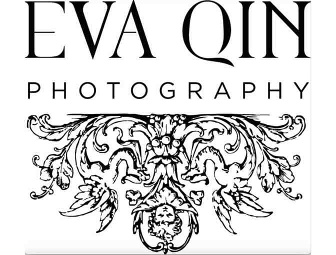 Eva Qin Photography Gift Certificate ($265 value)