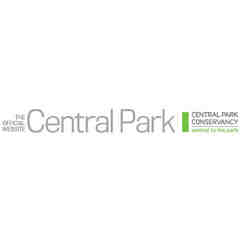 Lasker Trump Rink Central Park