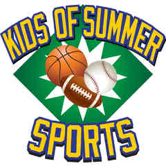 Kids of Summer Sports