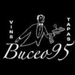 Buceo 95  Tapas and Wine Bar