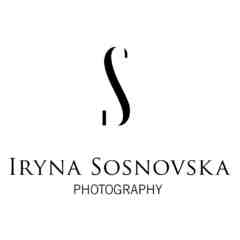 Iryna Sosnovska Photography