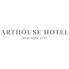 Arthouse Hotel