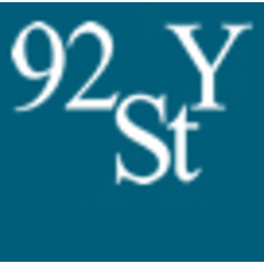 92nd Street Y