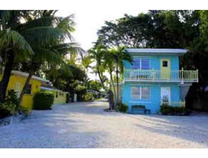 Sunset Cove - One Night Stay