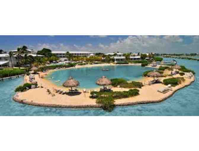 Hawks Cay Island Resort