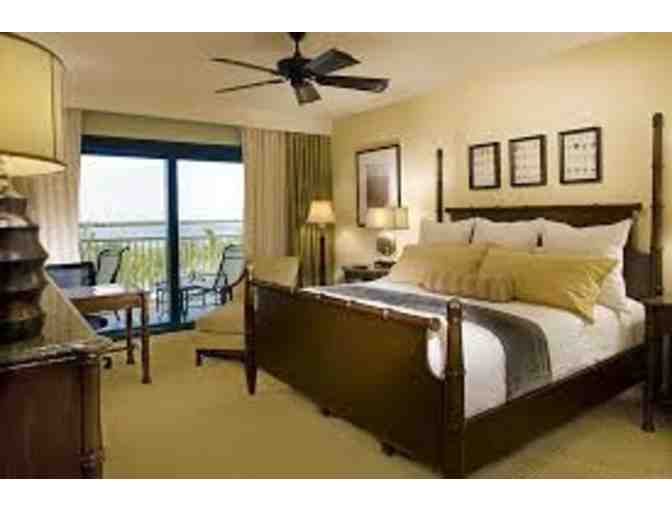 Hawks Cay Island Resort