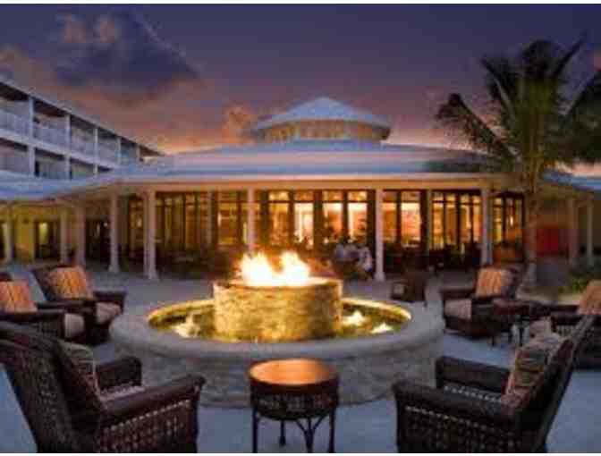 Hawks Cay Island Resort