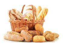 Fresh Baked Bread Every Week for 6 Months!