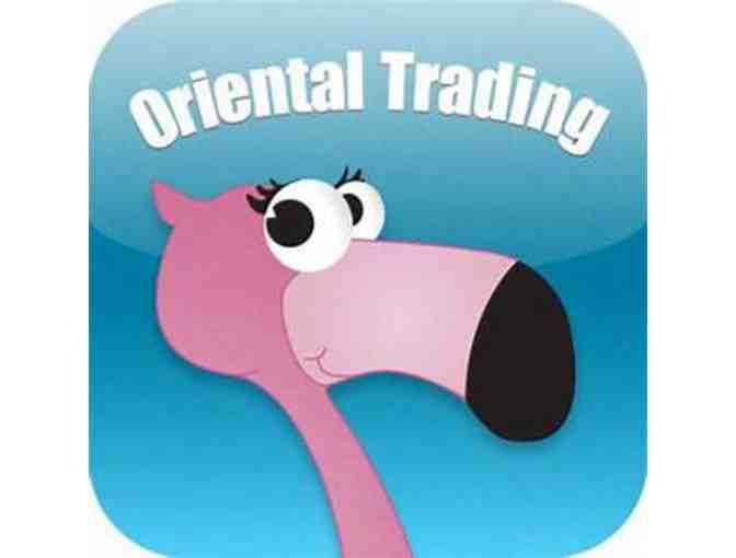 Oriental Trading Company Gift Card