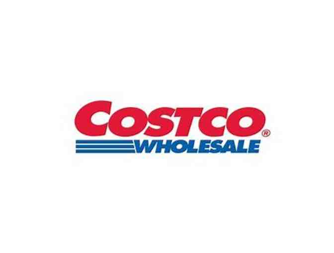 $50 Gift Card to Costco