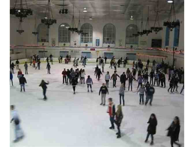 Passes to the Pasadena Ice Skating Center - Photo 2