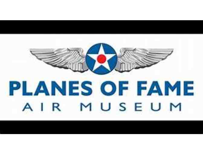 Planes of Fame Air Museum - Photo 1