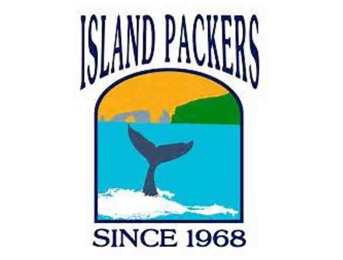 Island Packers - Photo 1