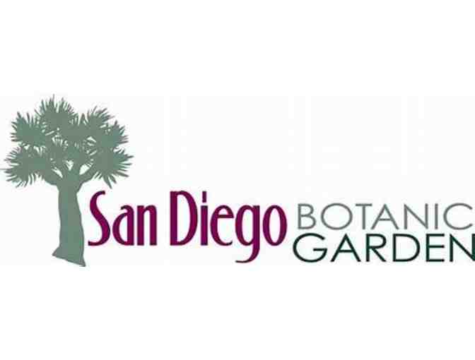 San Diego Botanic Garden - Photo 1