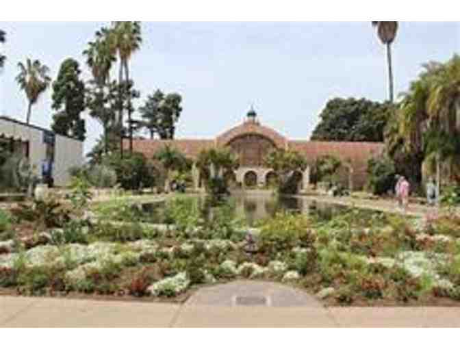 San Diego Botanic Garden - Photo 4