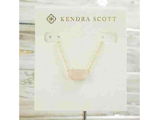 Kendra Scott Ever Necklace