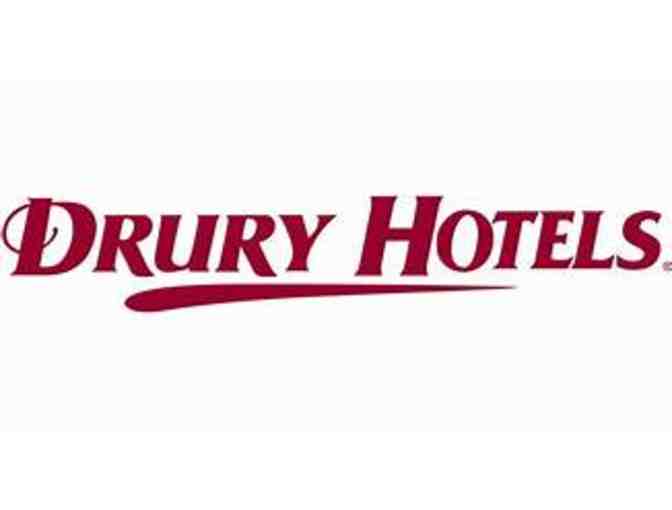 Drury Hotels - Photo 1