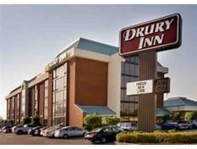 Drury Hotels - Photo 4