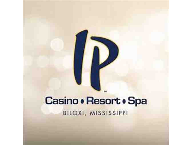 IP Casino, Resort and Spa
