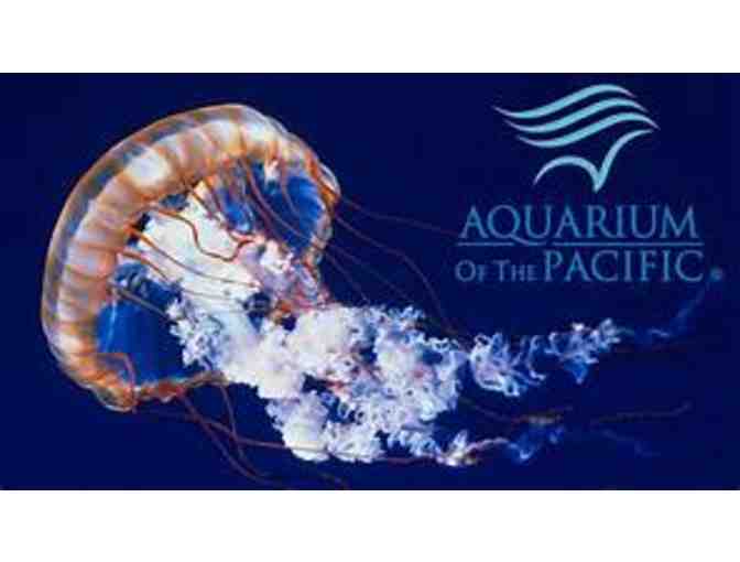 Aquarium of the Pacific - Photo 1