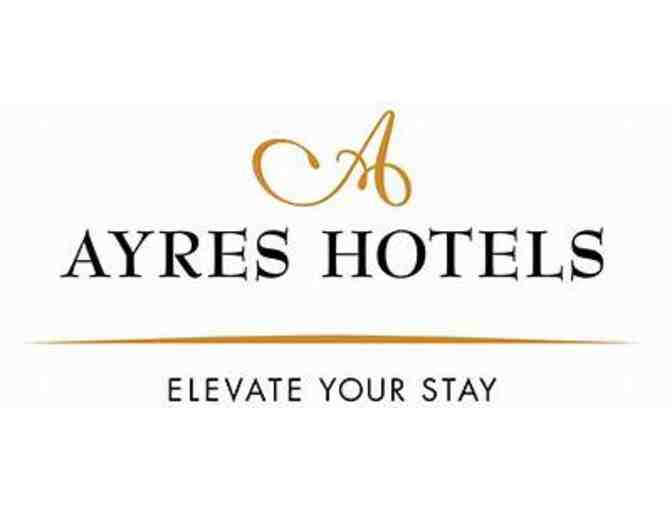 Ayres Hotels - Photo 1