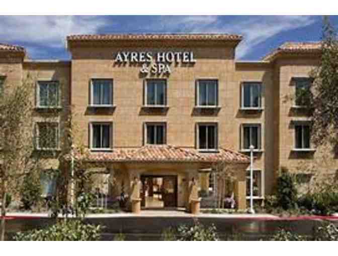Ayres Hotels - Photo 2