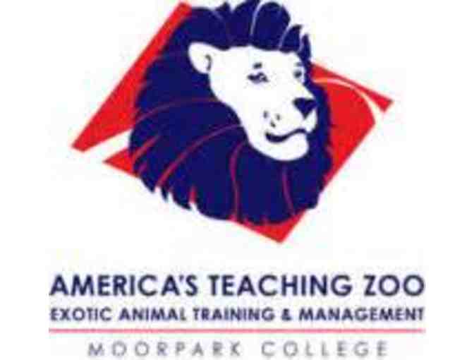America's Teaching Zoo - Photo 1