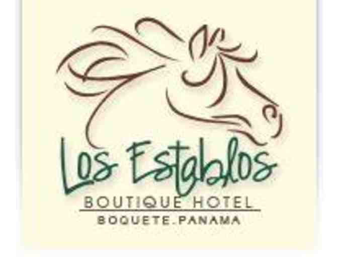 Los Establos Boutique Inn Panama - Photo 1