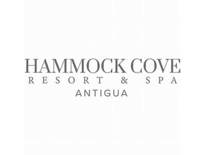 Hammock Cove Antigua