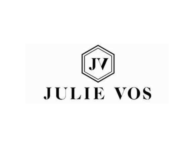 Julie Vos Hinged Bracelet