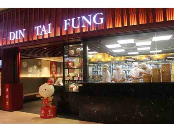 Din Tai Fung Gift Card - Photo 2