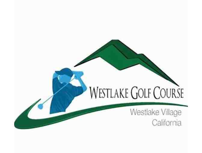 Westlake Golf Course