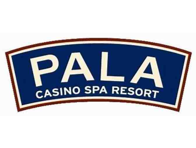 Pala Casino, Spa and Resort