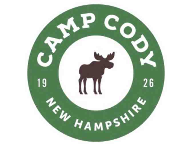 Camp Cody (1 of 2) - Photo 1