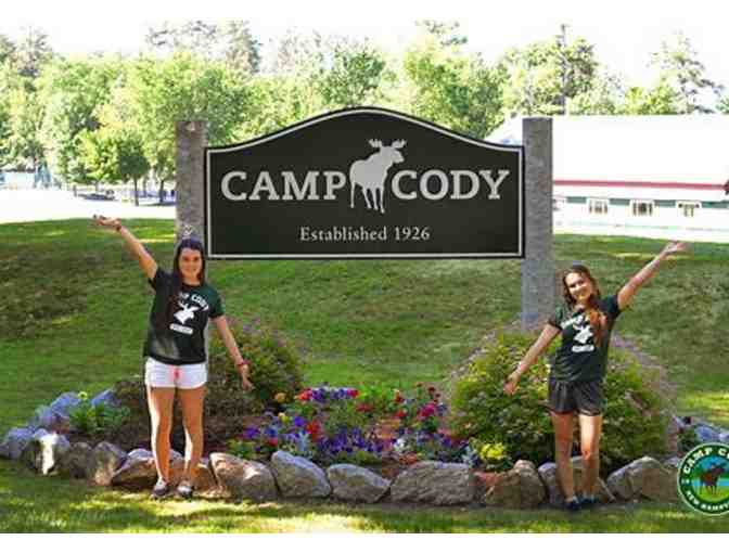 Camp Cody (1 of 2)