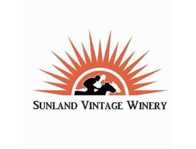 Sunland Vintage Winery