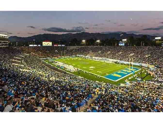 UCLA Football Game Tickets - Photo 2