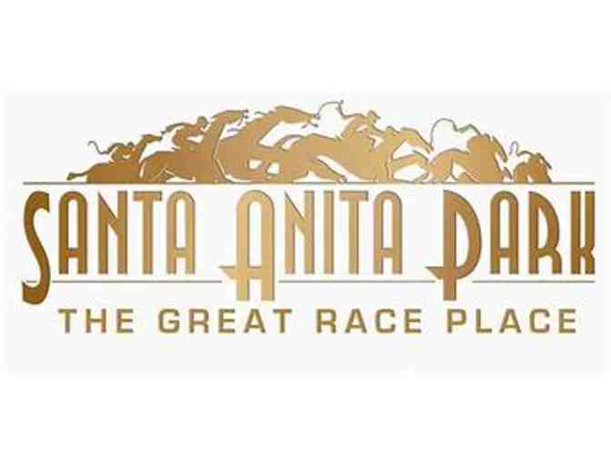 Santa Anita Park - Photo 1
