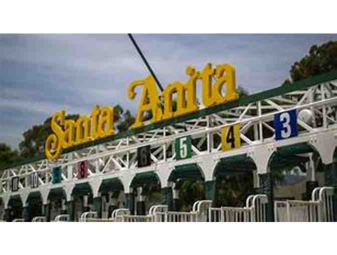 Santa Anita Park - Photo 3