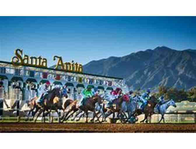 Santa Anita Park - Photo 4